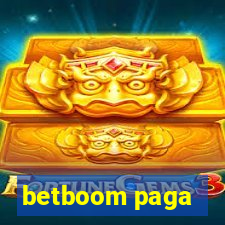 betboom paga